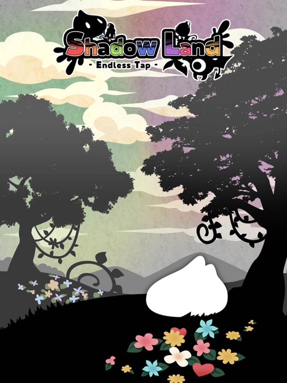 Shadow Land - Screenshot 2