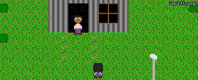 The Day - Screenshot 3