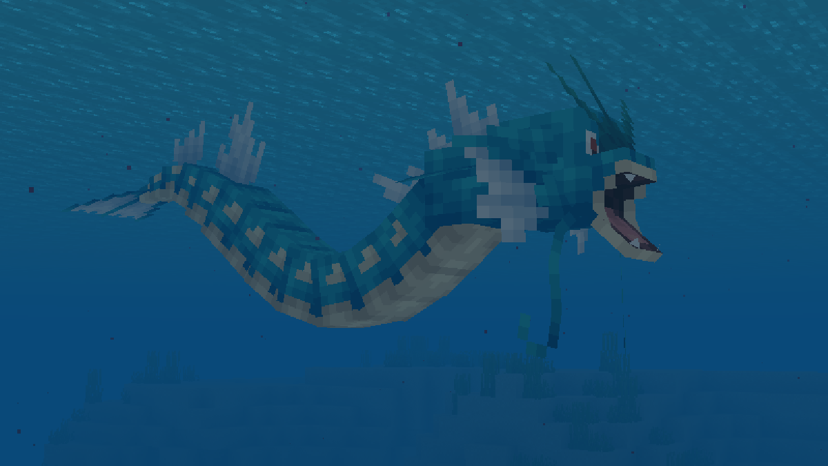 Cobblemon - Screenshot 6