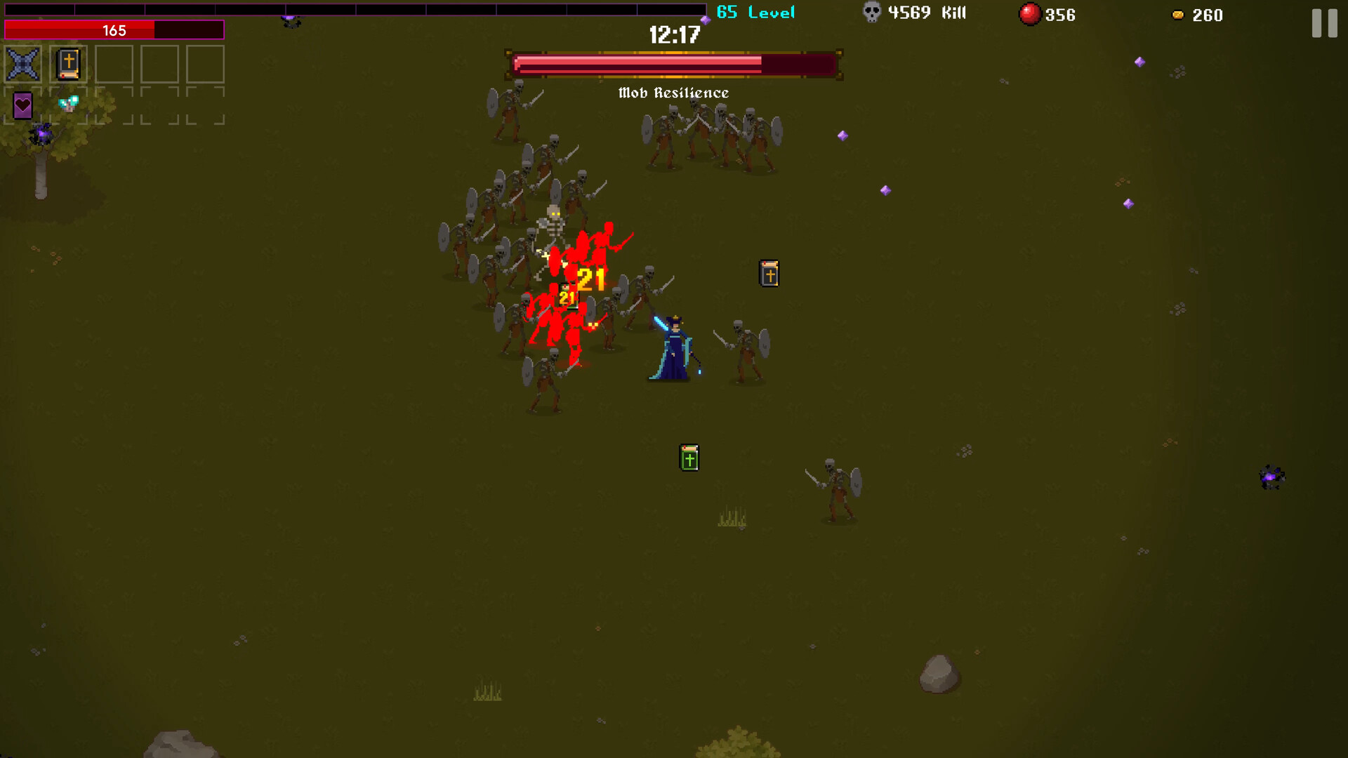 Stay Alive - Screenshot 2