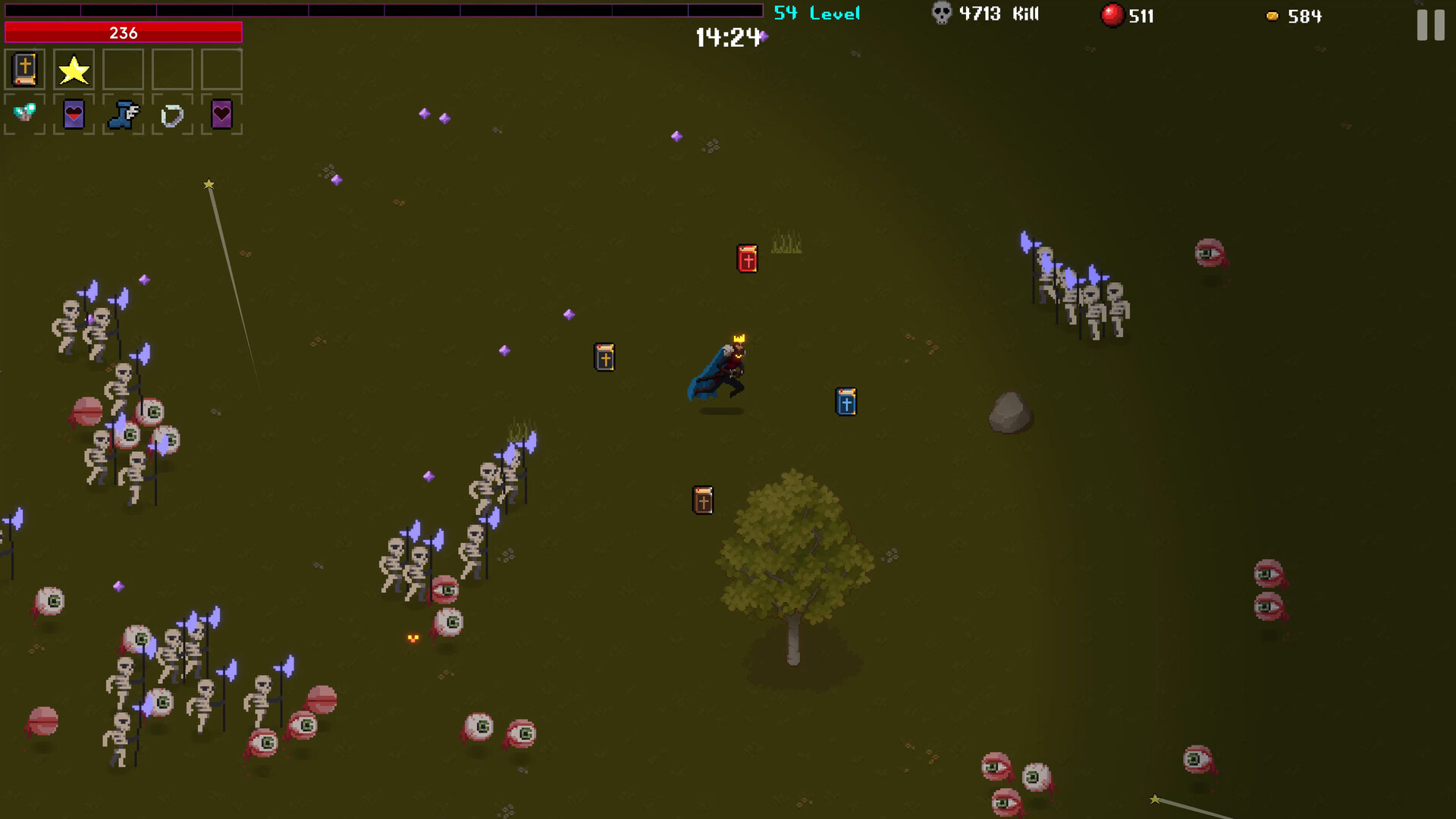 Stay Alive - Screenshot 5