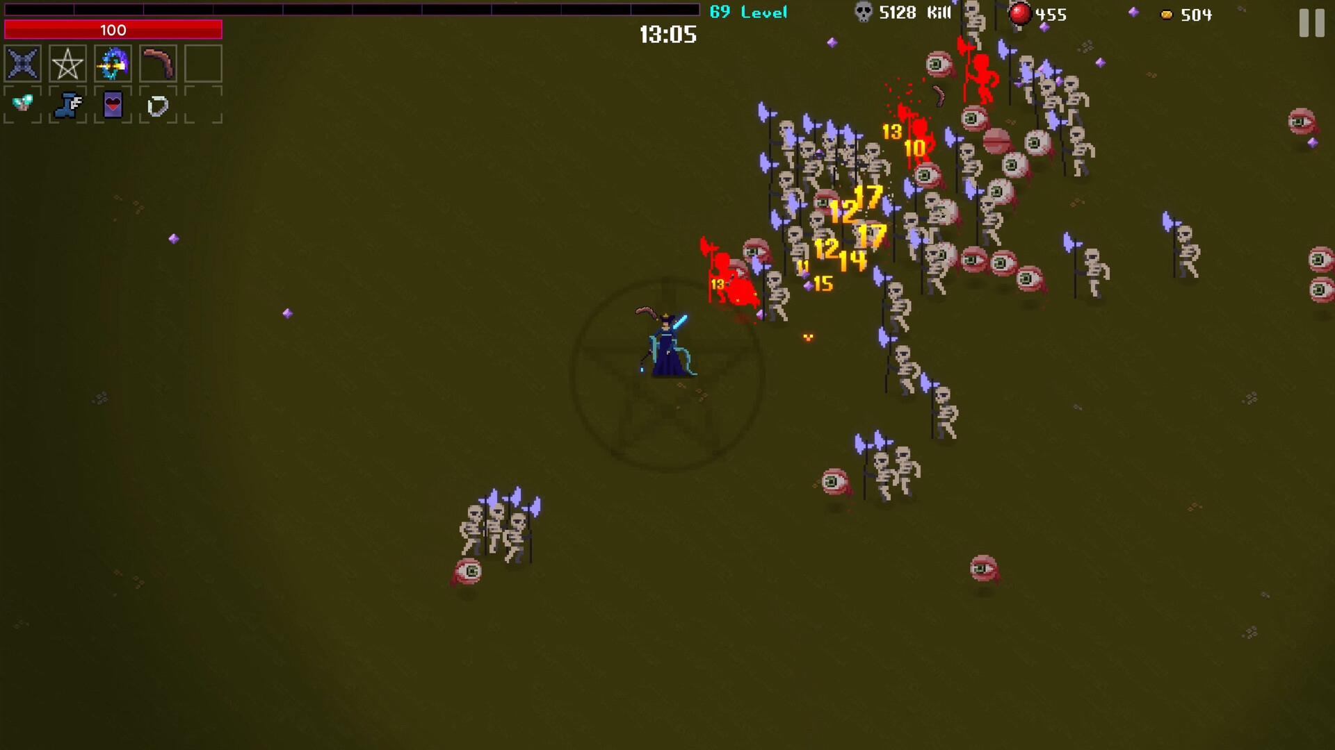 Stay Alive - Screenshot 4