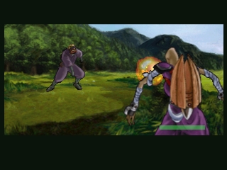 Sengoku Cyber: Fujimaru Jigoku-hen - Screenshot 12