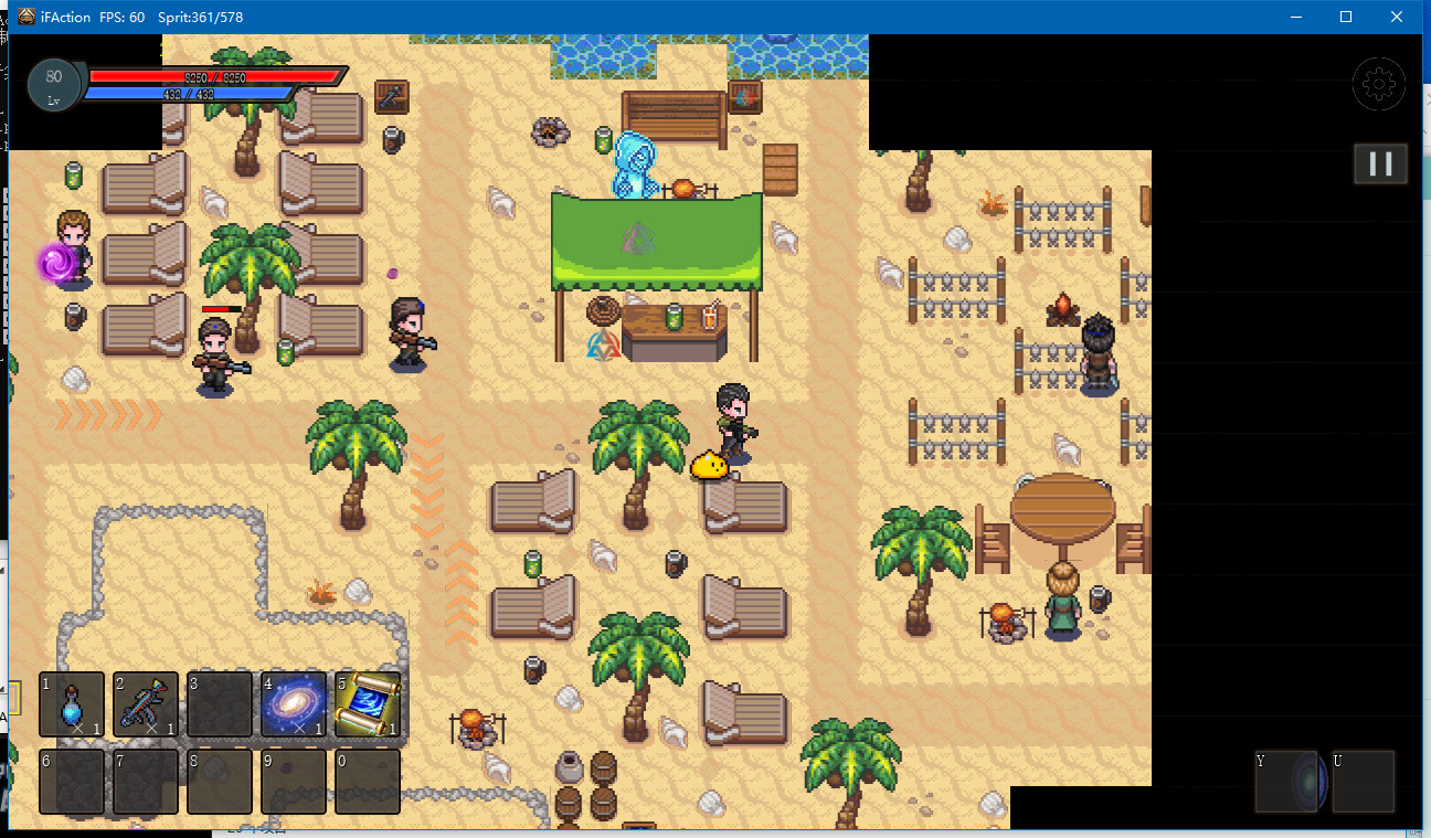 Spies Spies Spies - Screenshot 3