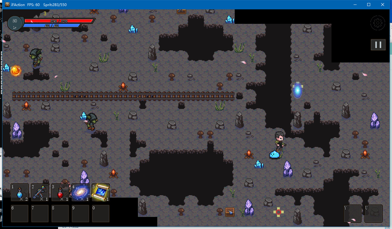 Spies Spies Spies - Screenshot 7