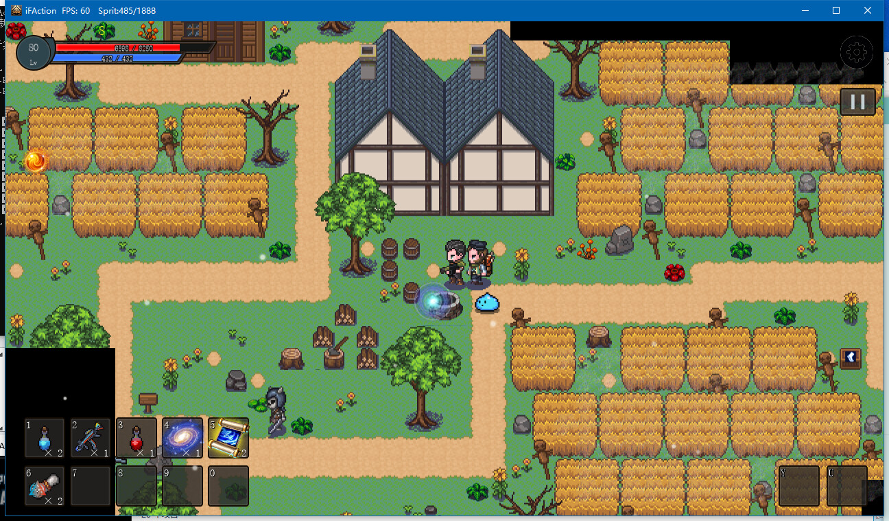 Spies Spies Spies - Screenshot 2