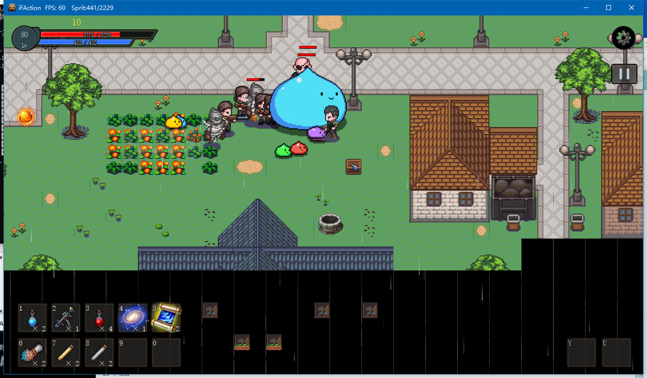 Spies Spies Spies - Screenshot 5