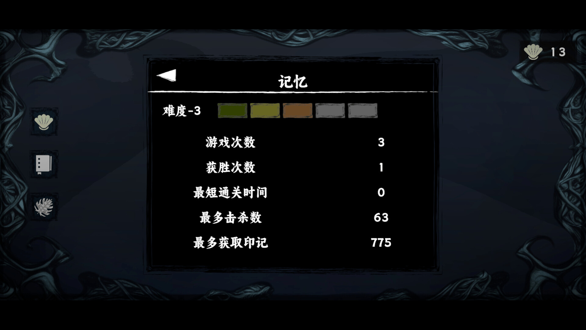 Chaos Coming - Screenshot 3