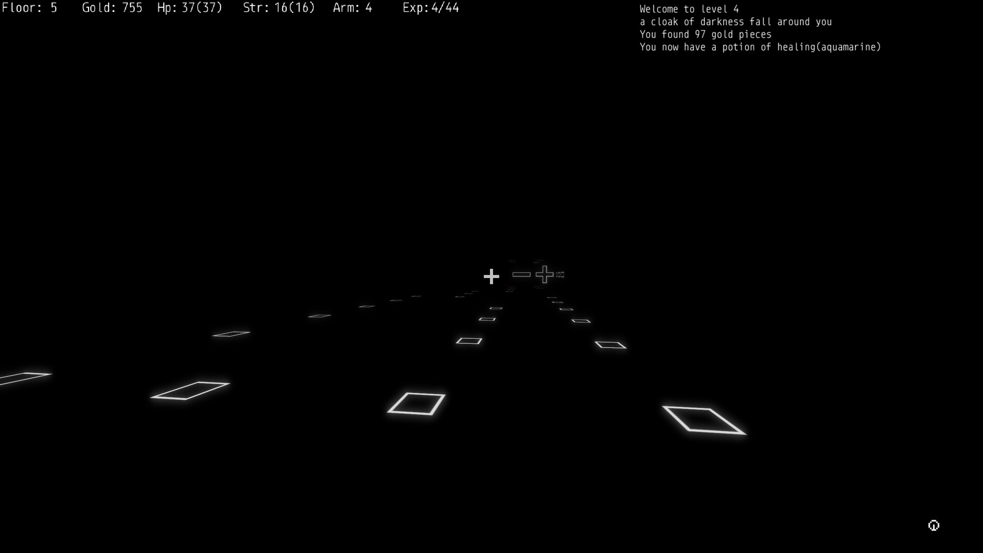 Rogue-Fp - Screenshot 4