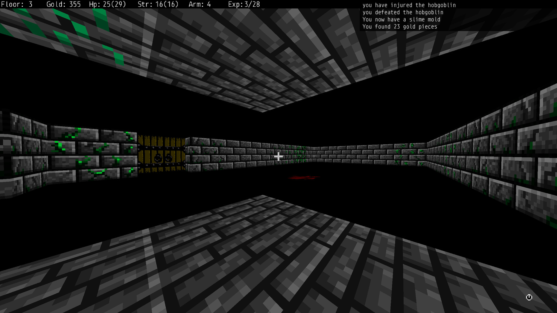 Rogue-Fp - Screenshot 5