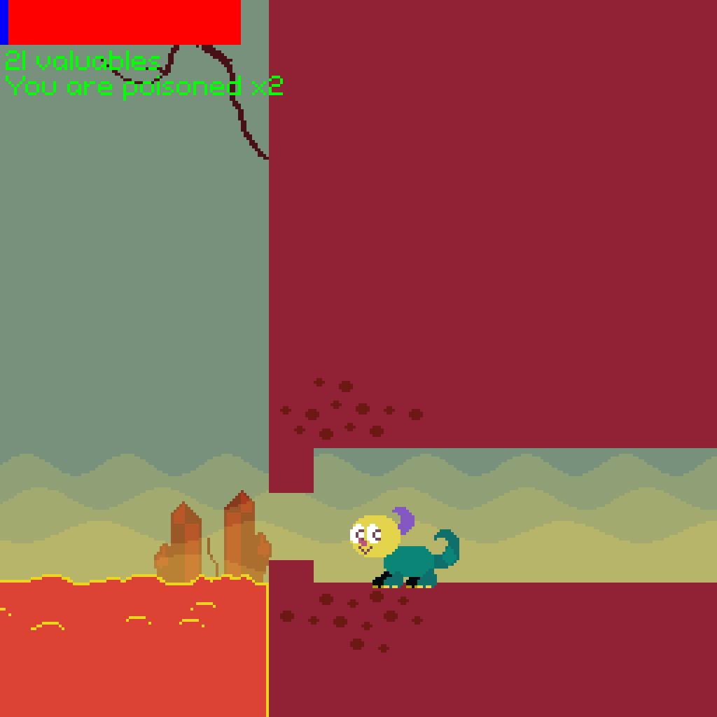 IguaRPG - Screenshot 2