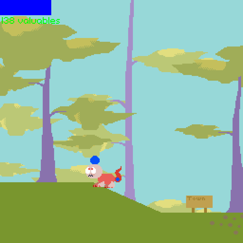 IguaRPG - Screenshot 1