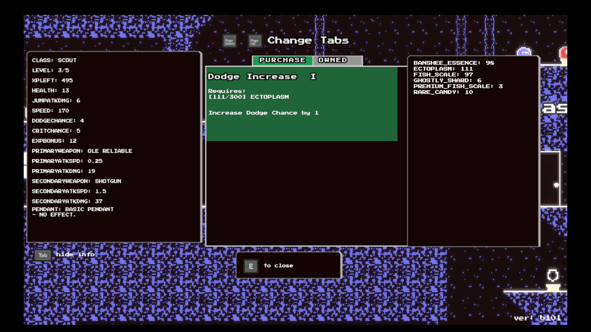 Phantom Hunter - Screenshot 4