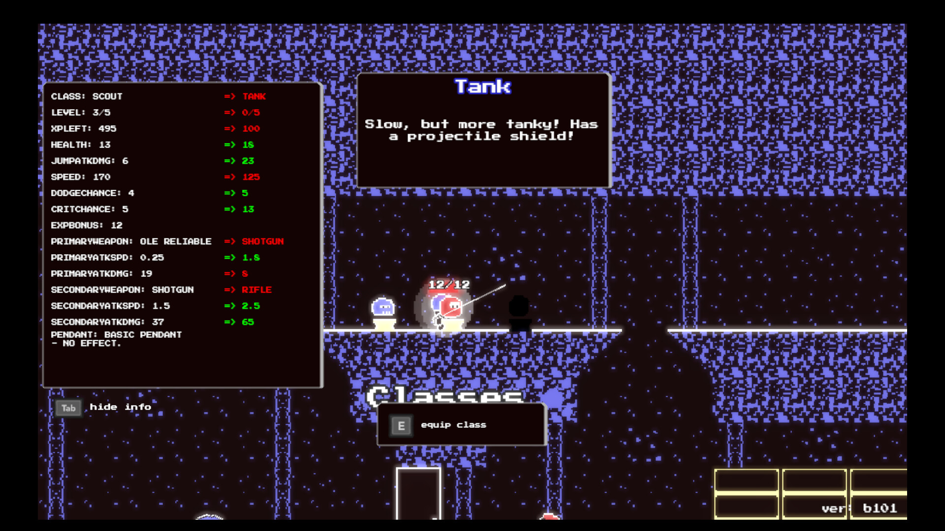 Phantom Hunter - Screenshot 3