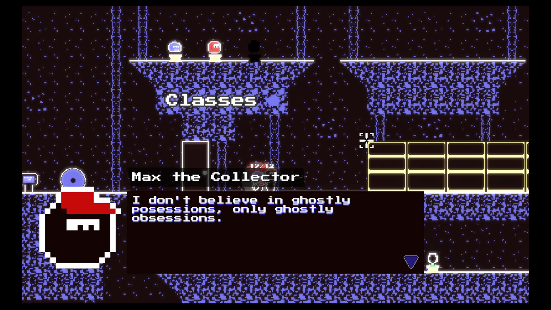 Phantom Hunter - Screenshot 5