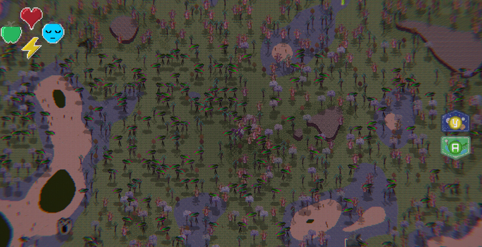 Away to the Stars - Screenshot 6