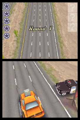 Cars gameplay screenshot 2