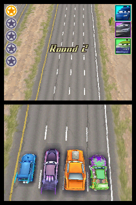 Cars gameplay screenshot 4
