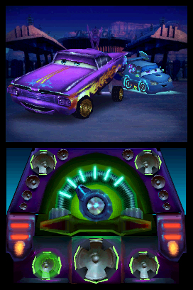 Cars gameplay screenshot 6
