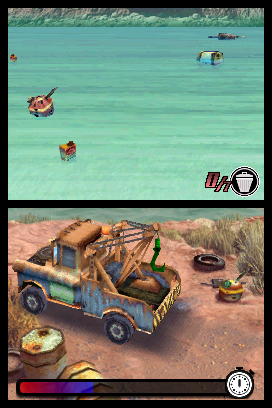 Cars gameplay screenshot 7