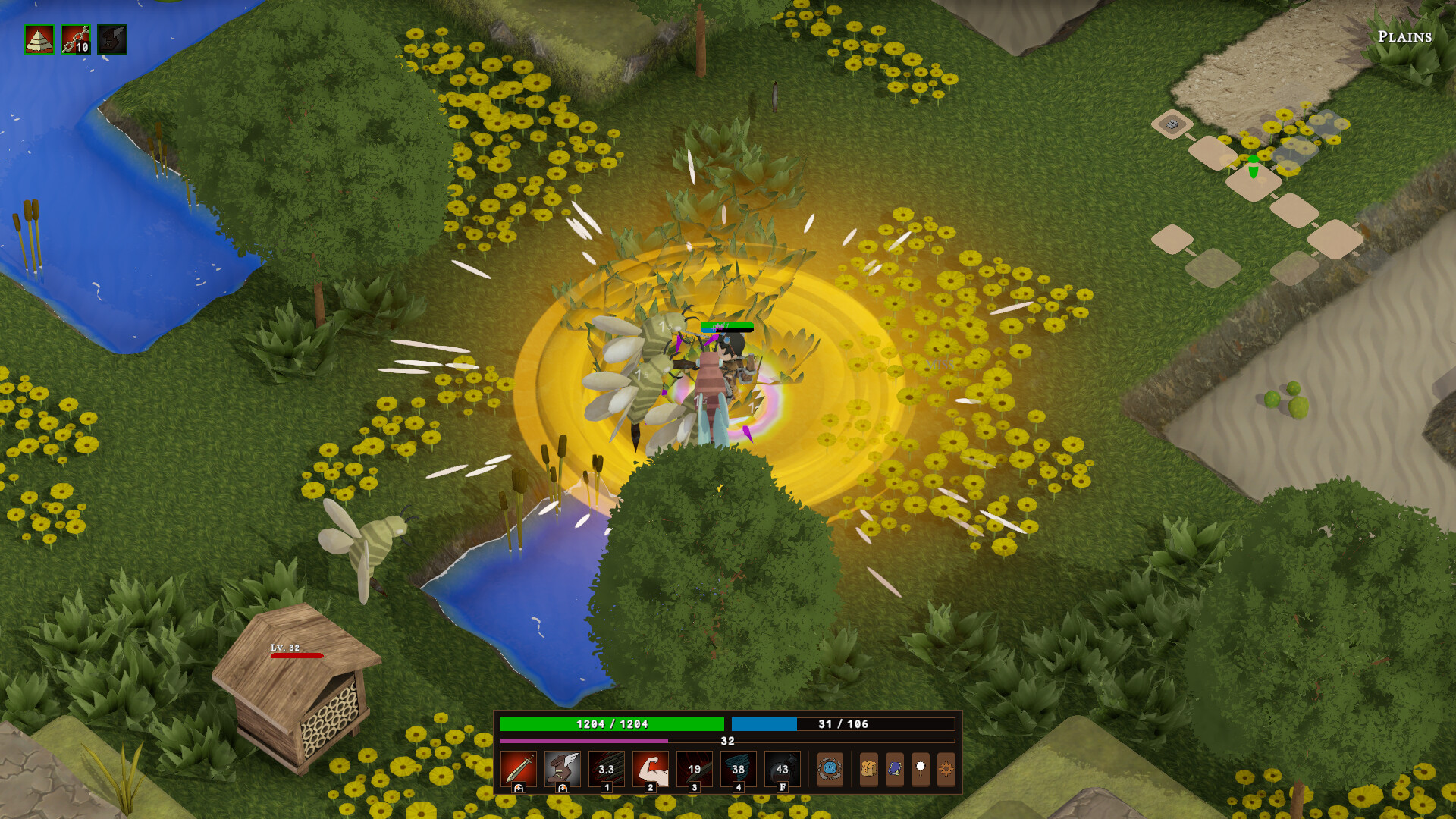 Warman - Screenshot 4