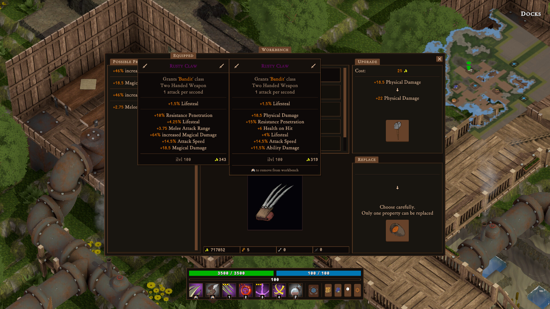 Warman - Screenshot 10