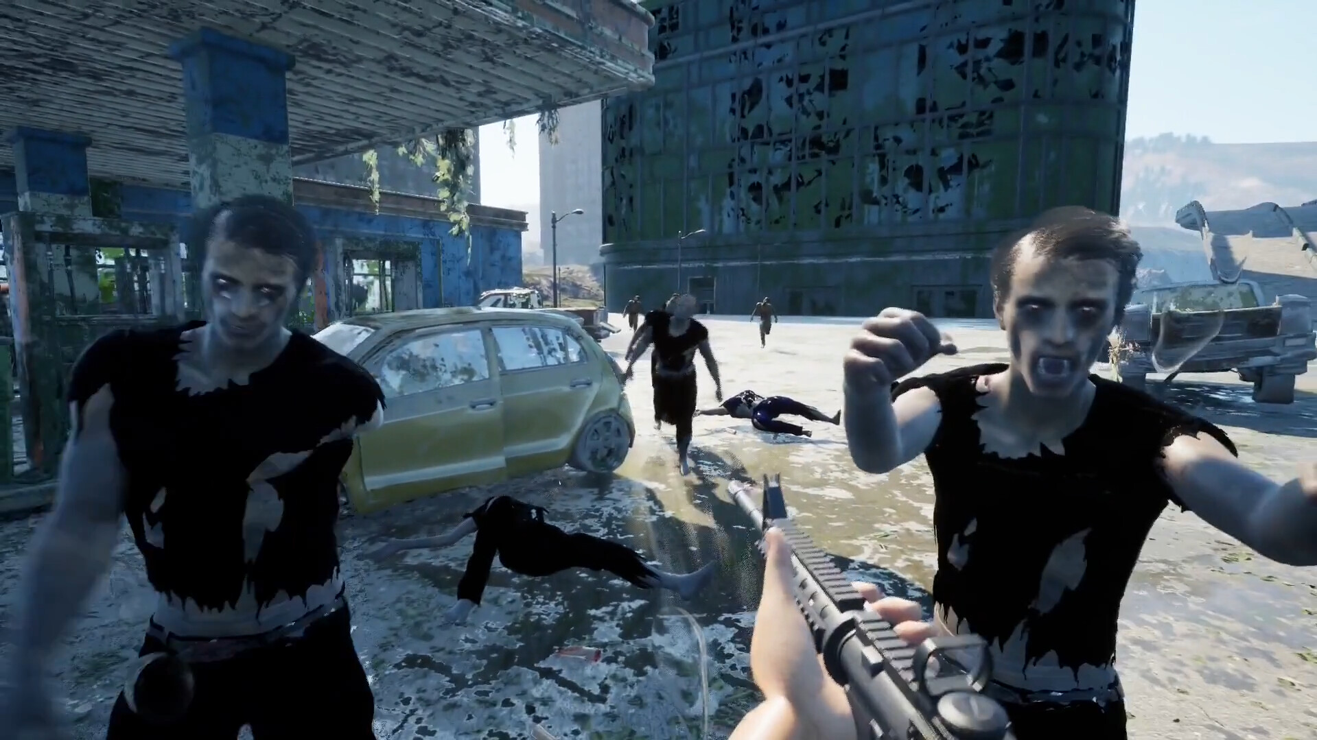 Angra - Screenshot 3