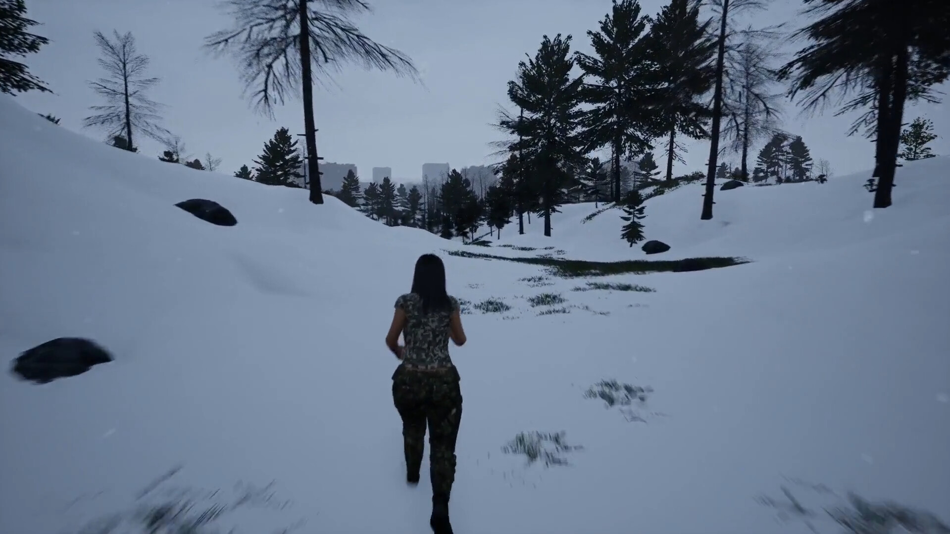 Angra - Screenshot 2