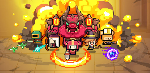 My Heroes: SEA - Screenshot 1