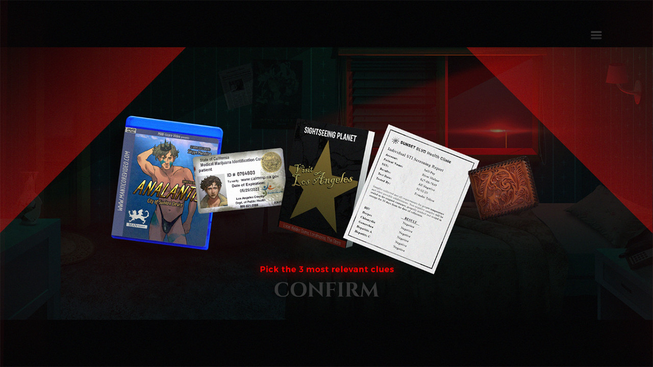 Let's Meat Adam 2 - Screenshot 5