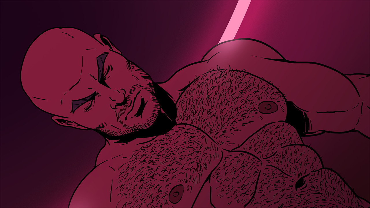 Let's Meat Adam 2 - Screenshot 3