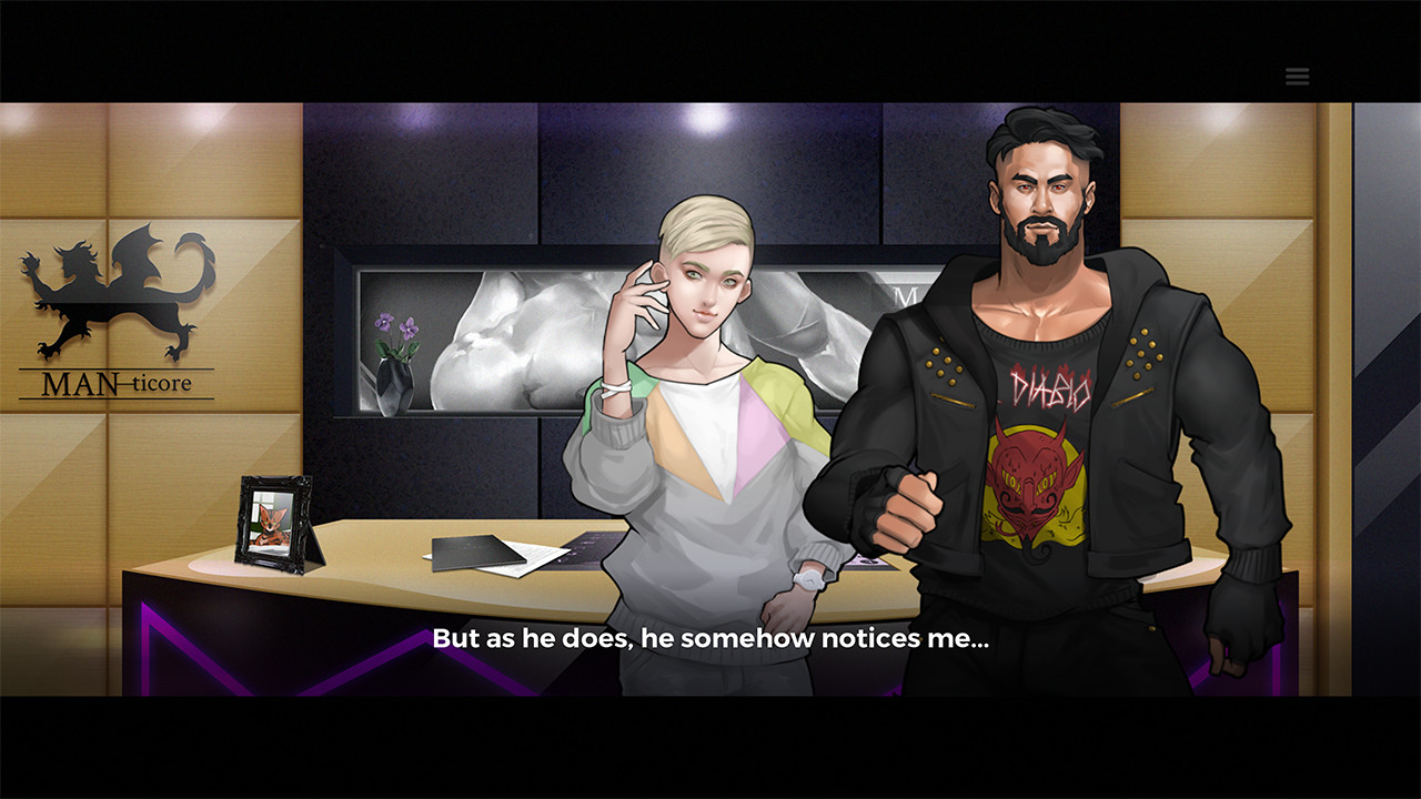 Let's Meat Adam 2 - Screenshot 2