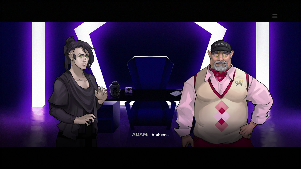 Let's Meat Adam 2 - Screenshot 4