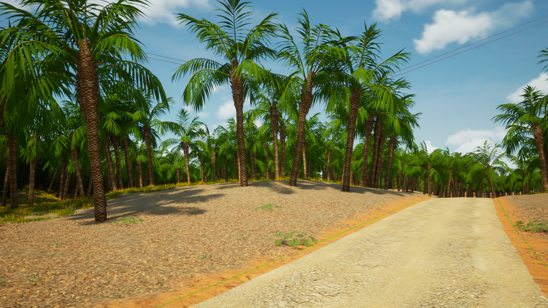 Vanishing Shadow - Screenshot 9