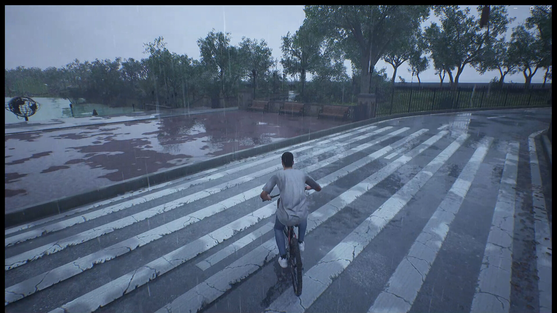 Vanishing Shadow - Screenshot 7