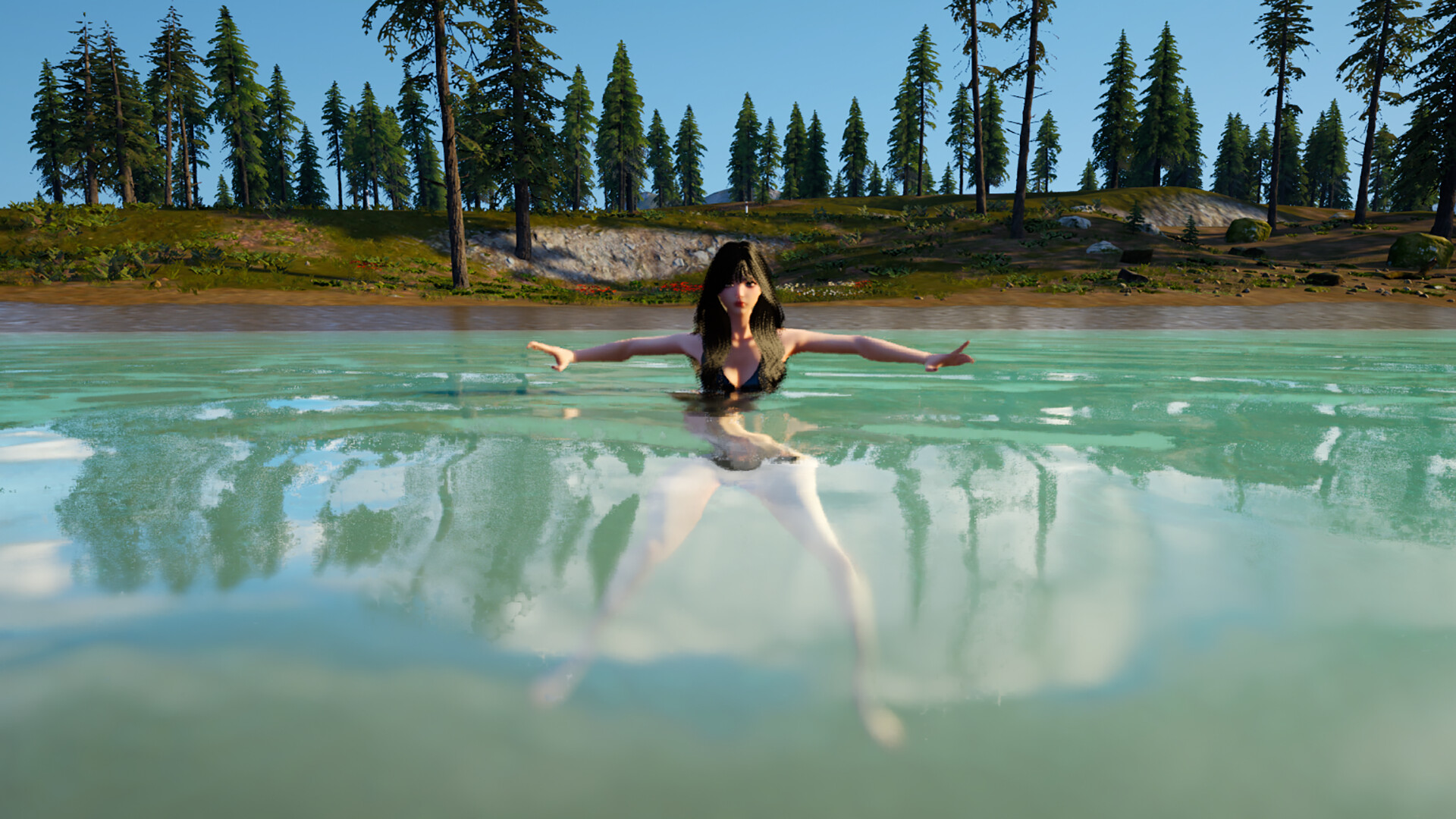 Vanishing Shadow - Screenshot 4