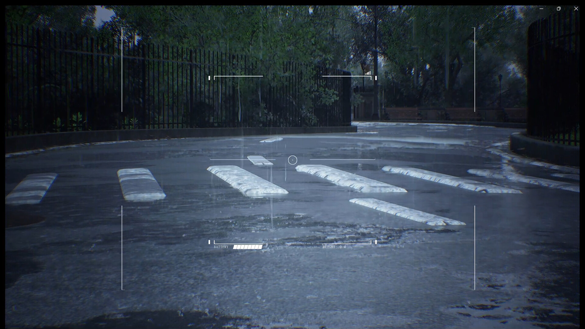 Vanishing Shadow - Screenshot 10