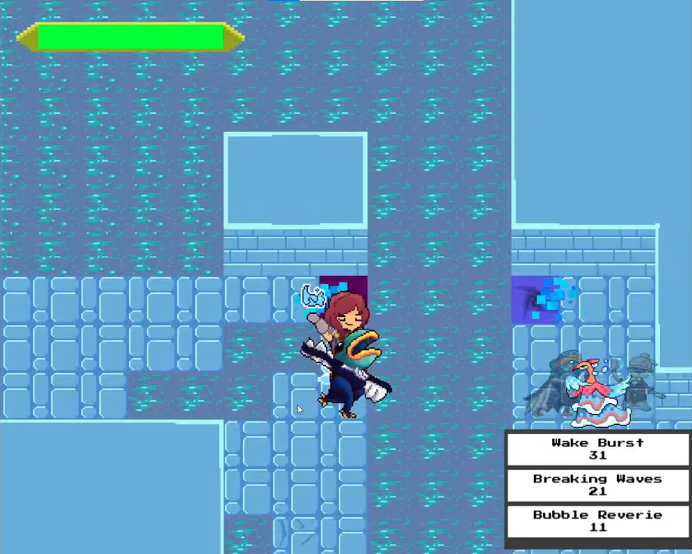 Veni, Vidi, Vici - Screenshot 3