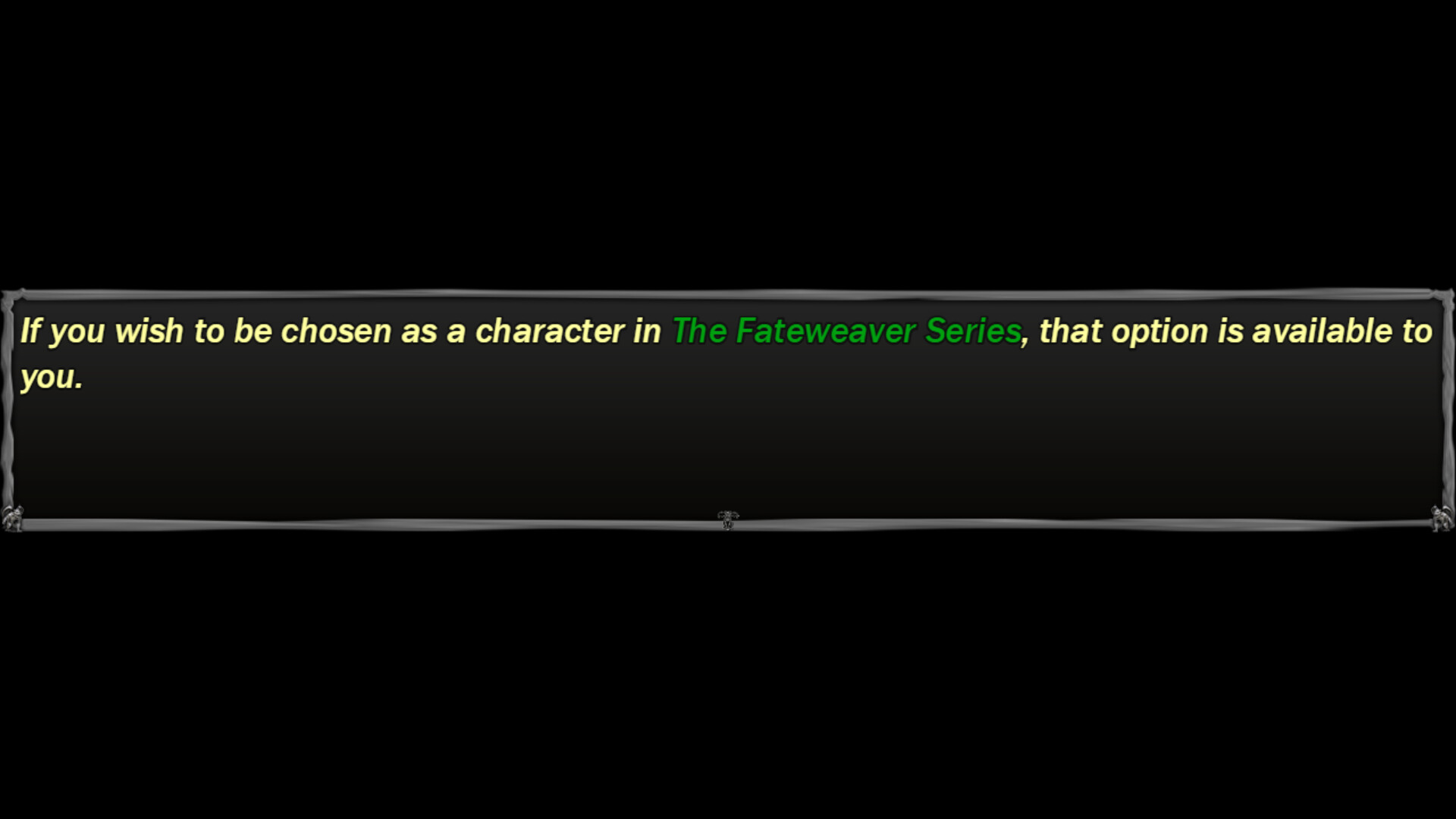 The Test: Secrets of the Soul 2 - Screenshot 7