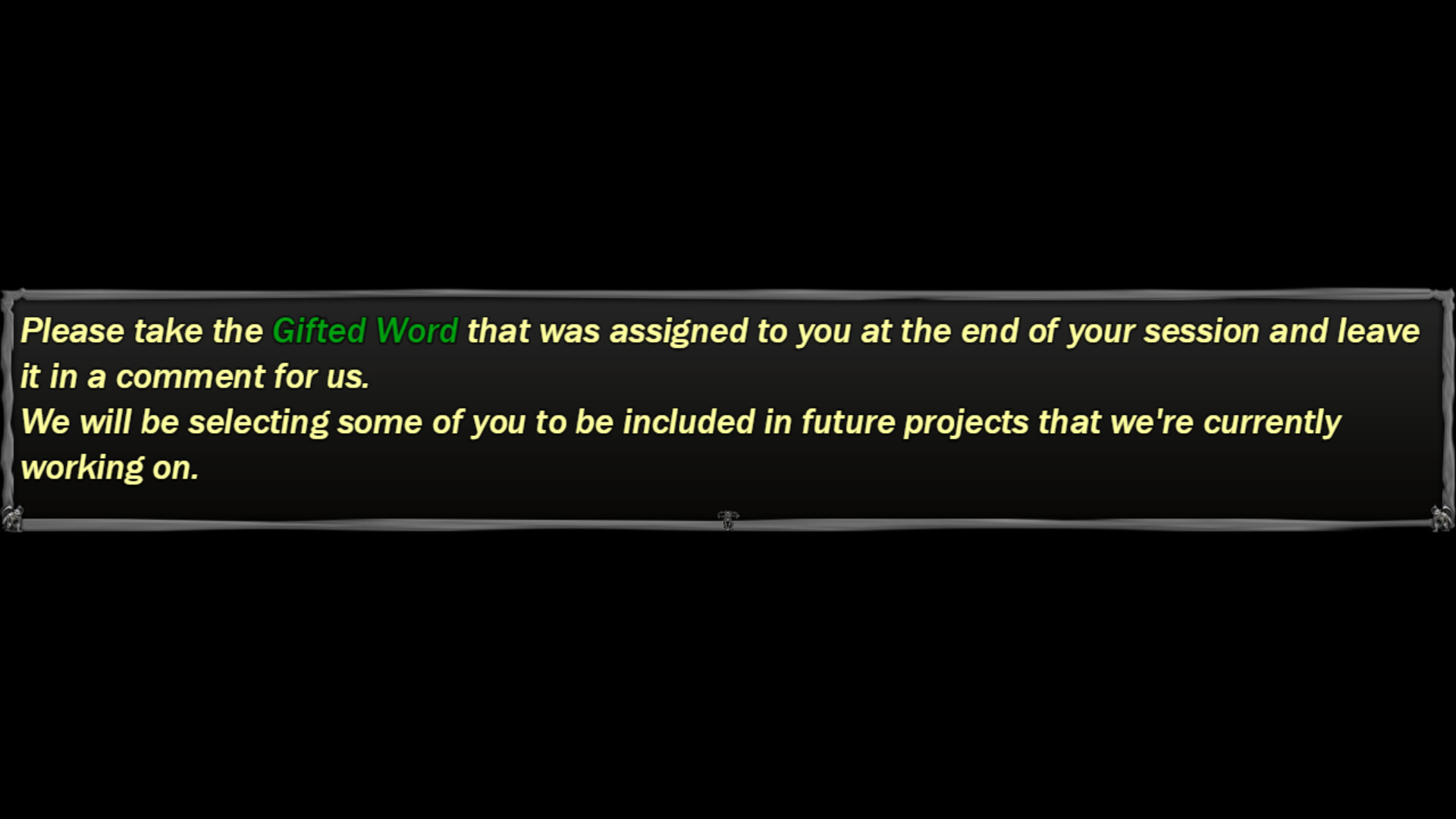 The Test: Secrets of the Soul 2 - Screenshot 16