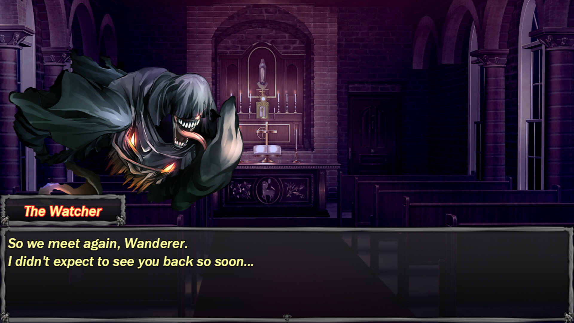 The Test: Secrets of the Soul 2 - Screenshot 17