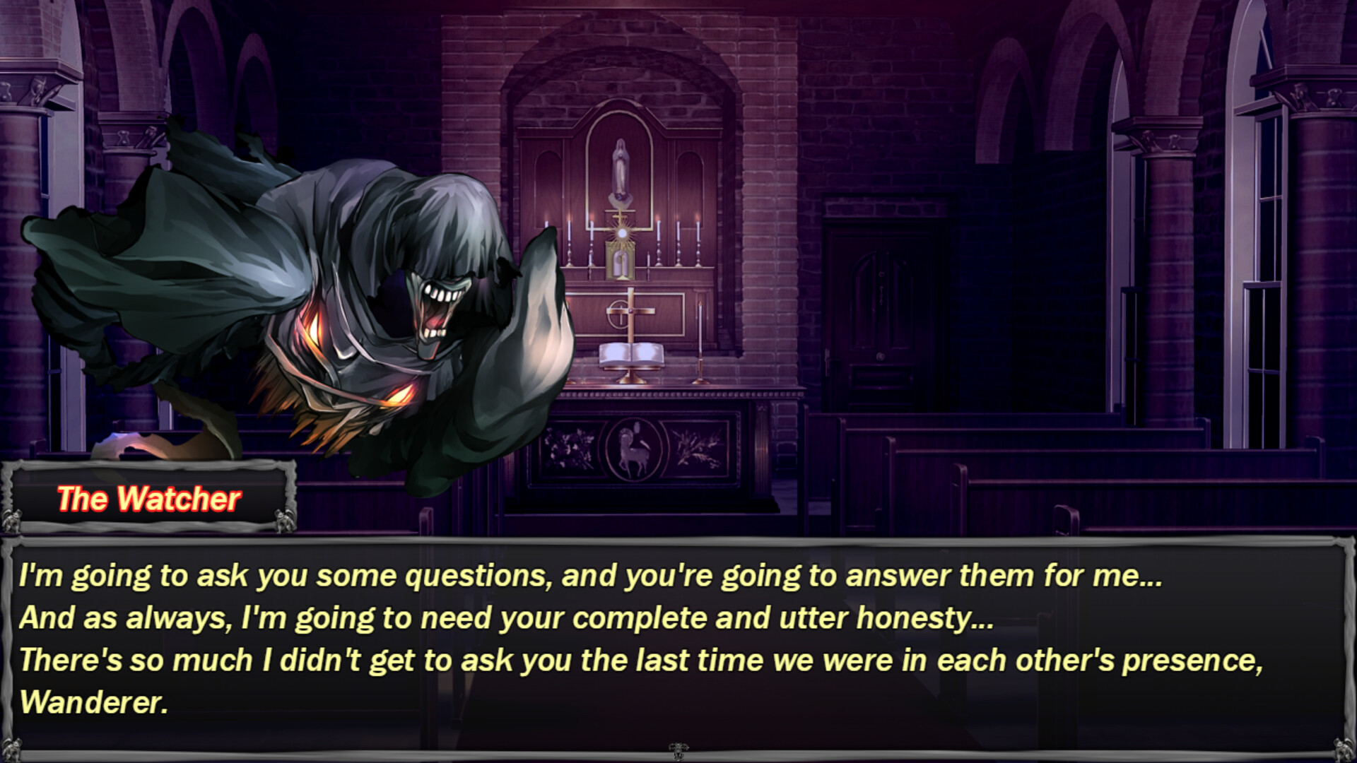 The Test: Secrets of the Soul 2 - Screenshot 11