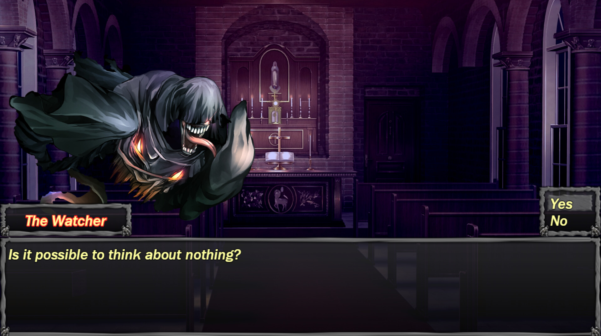 The Test: Secrets of the Soul 2 - Screenshot 12