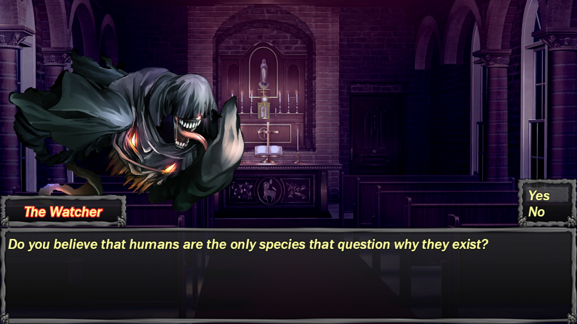 The Test: Secrets of the Soul 2 - Screenshot 15