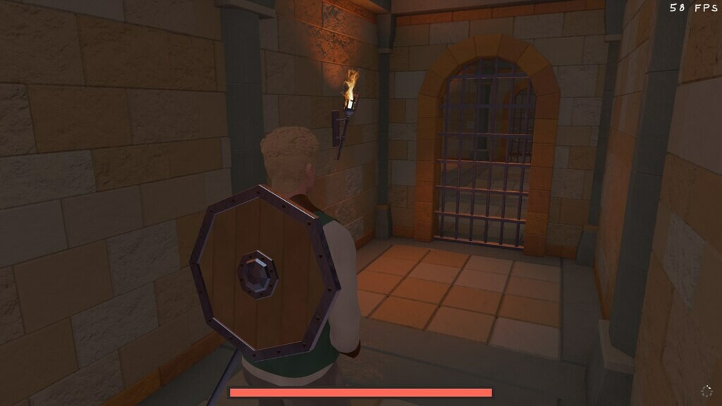 One Soul - Screenshot 3