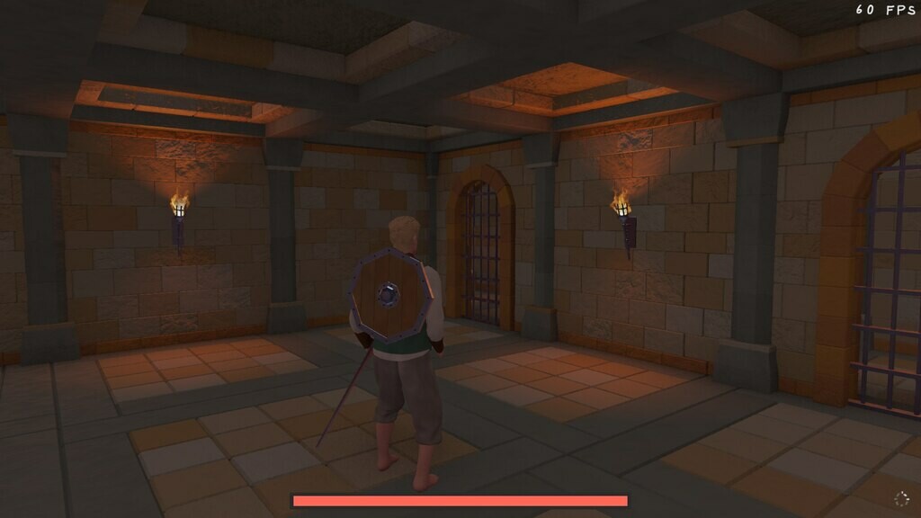 One Soul - Screenshot 4