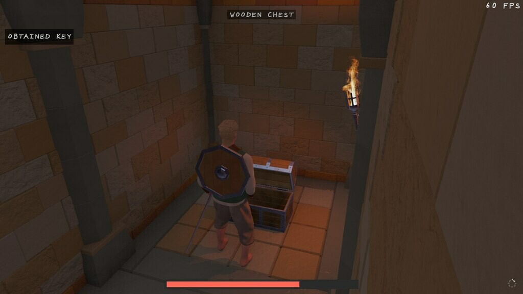 One Soul - Screenshot 5