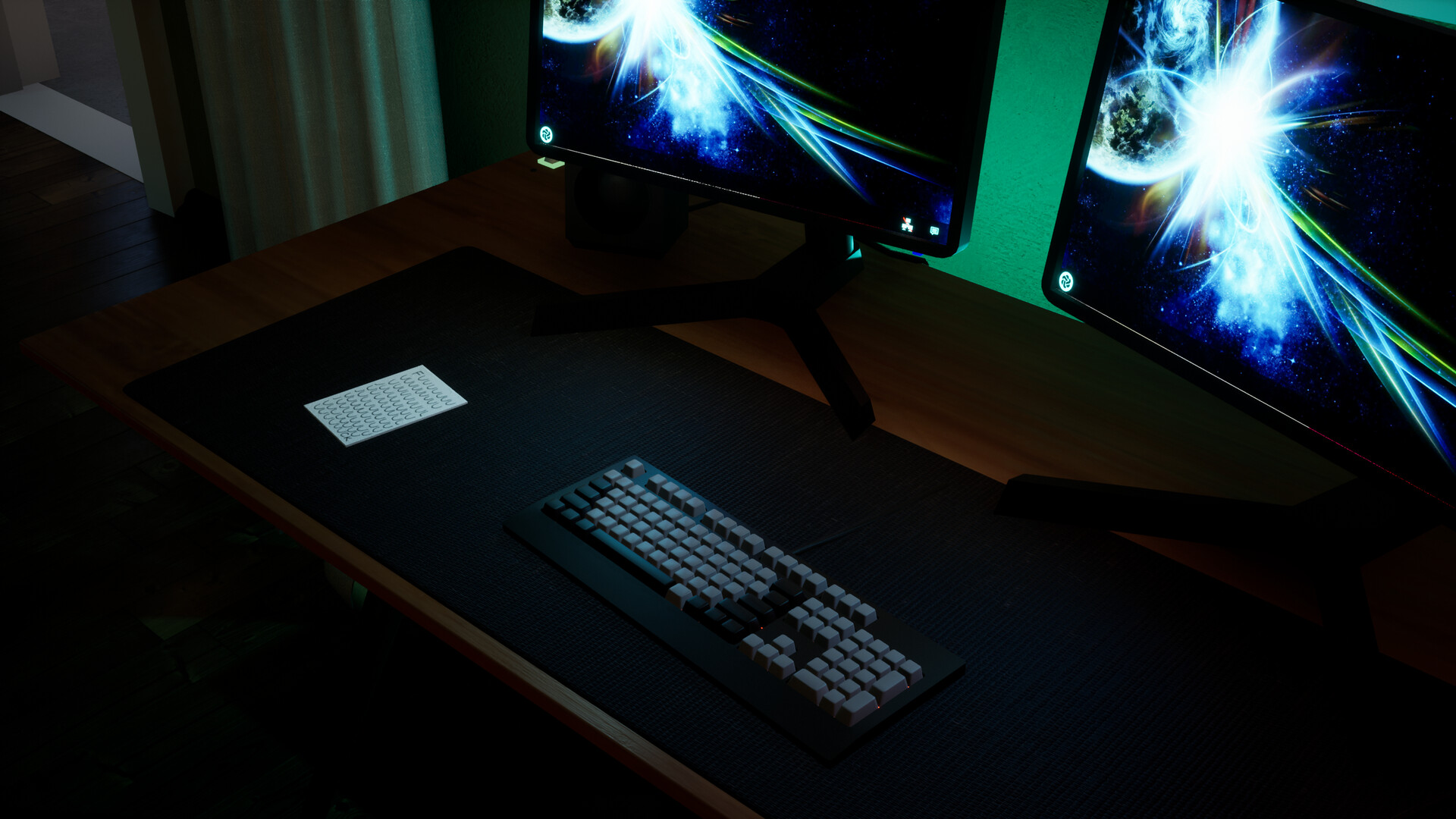 Phantom-OS - Screenshot 6