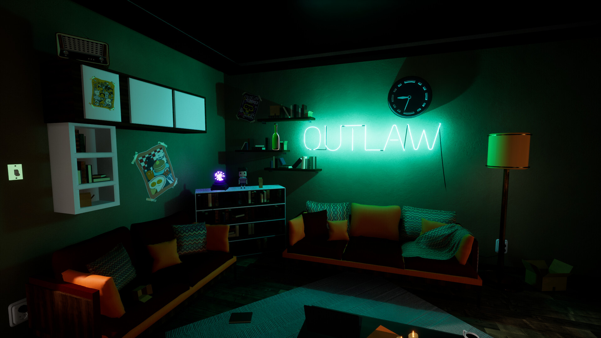 Phantom-OS - Screenshot 10