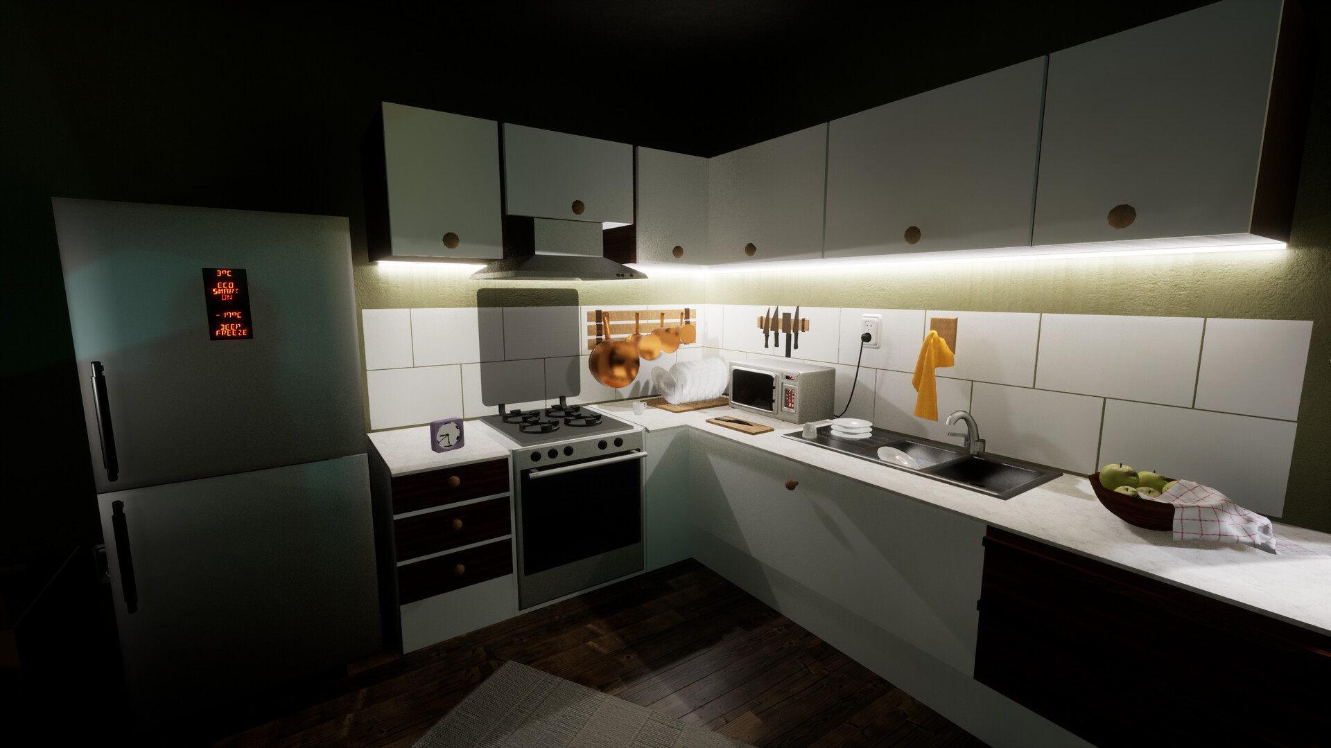 Phantom-OS - Screenshot 9